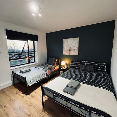Portobello Guest Rooms Лондон Экстерьер фото