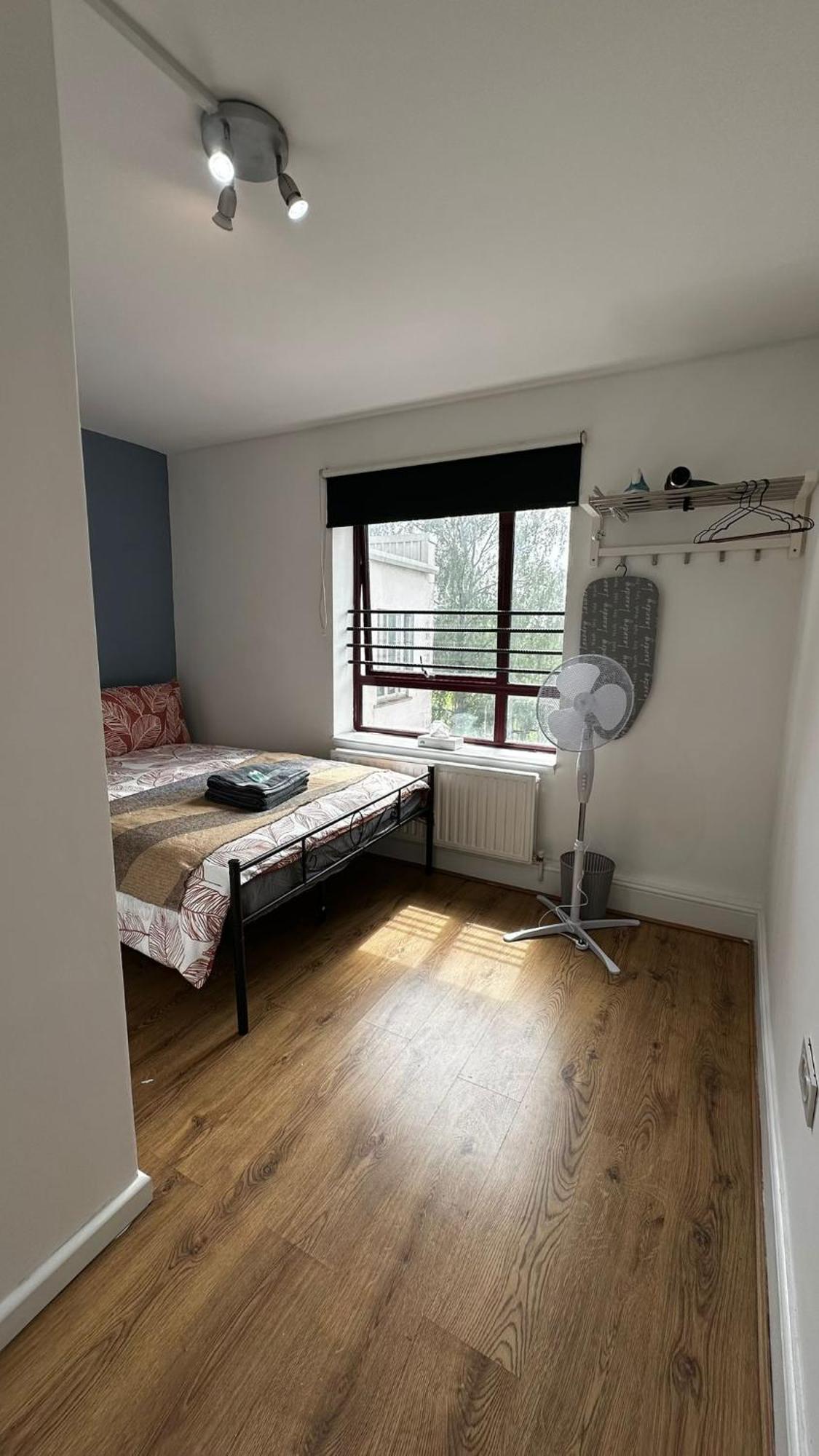 Portobello Guest Rooms Лондон Экстерьер фото