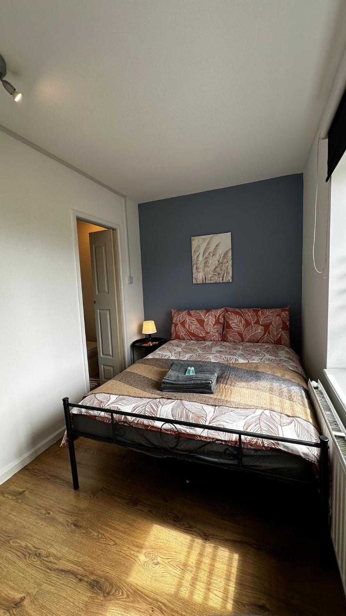 Portobello Guest Rooms Лондон Экстерьер фото