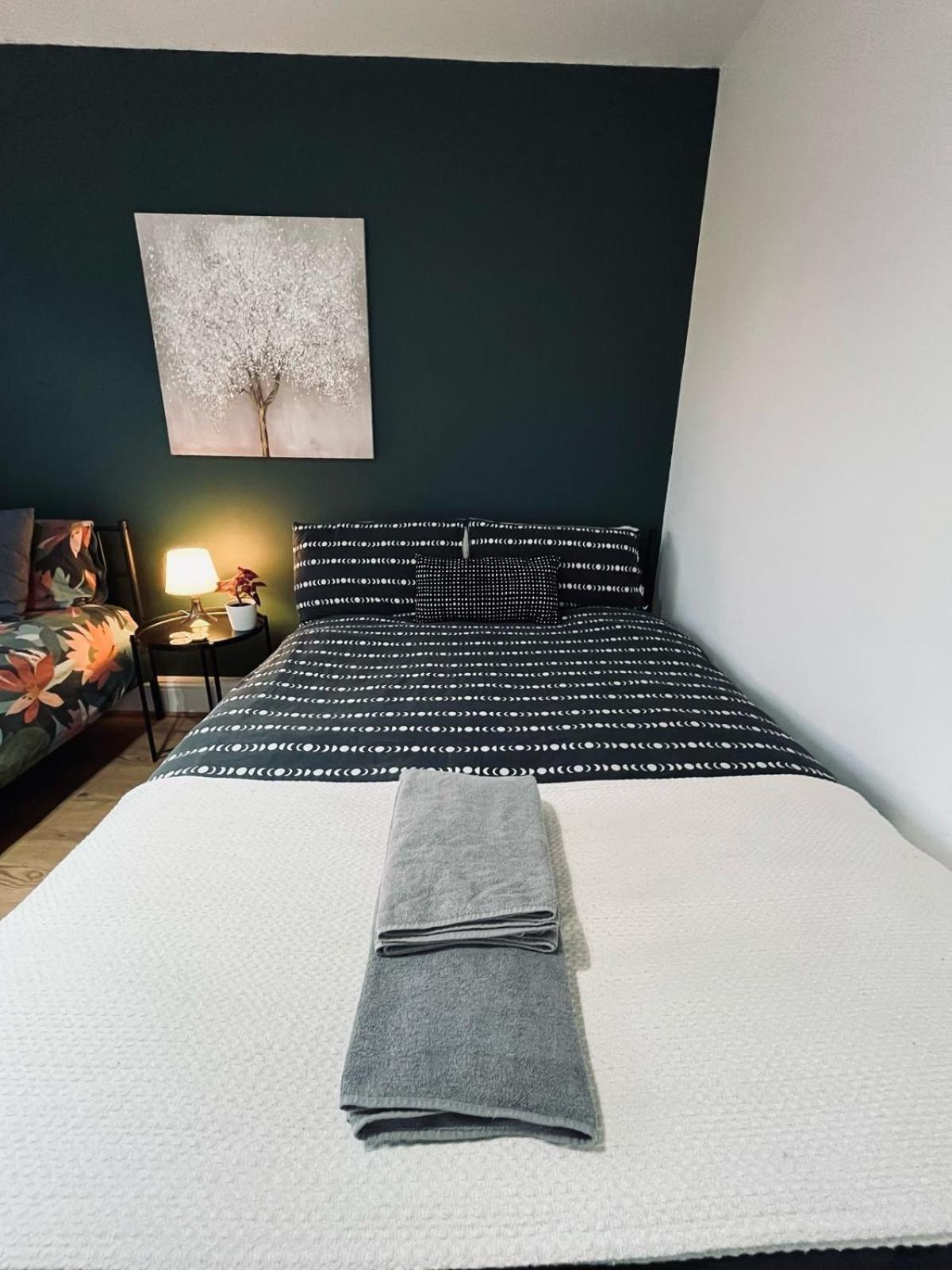 Portobello Guest Rooms Лондон Экстерьер фото